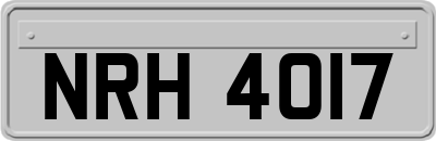 NRH4017