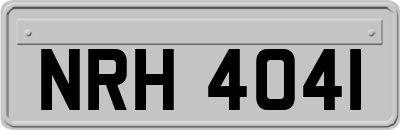 NRH4041
