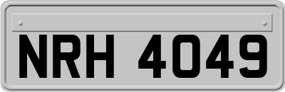NRH4049