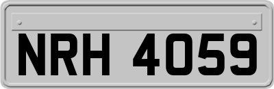 NRH4059