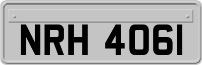 NRH4061