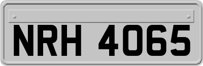 NRH4065