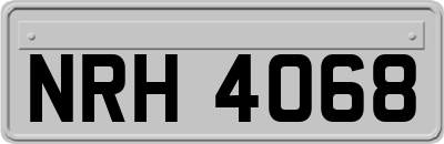 NRH4068