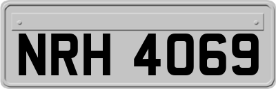 NRH4069