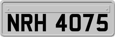 NRH4075