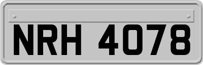 NRH4078