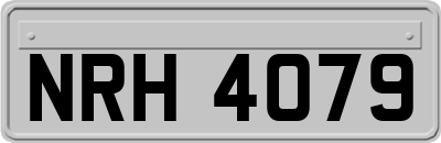 NRH4079