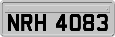 NRH4083