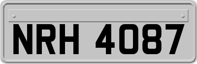 NRH4087