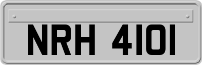 NRH4101