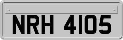 NRH4105