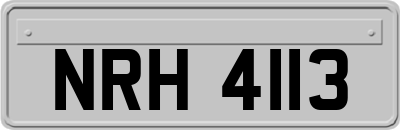 NRH4113