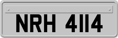 NRH4114