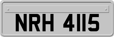 NRH4115