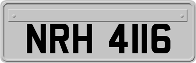 NRH4116