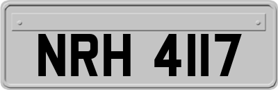 NRH4117