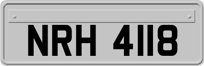 NRH4118