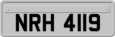 NRH4119
