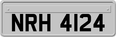NRH4124