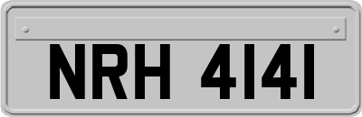 NRH4141