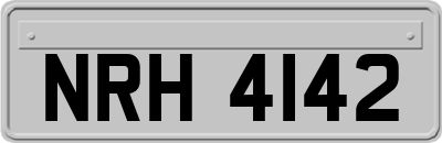 NRH4142