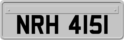NRH4151