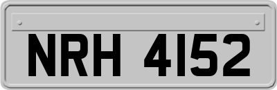 NRH4152