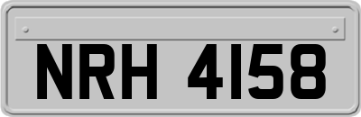 NRH4158