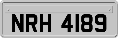 NRH4189