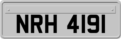 NRH4191