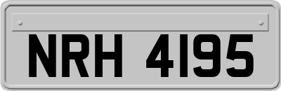 NRH4195
