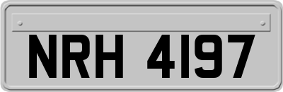 NRH4197
