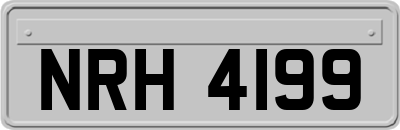 NRH4199