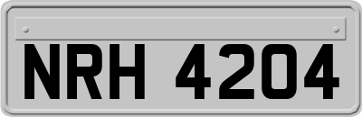 NRH4204