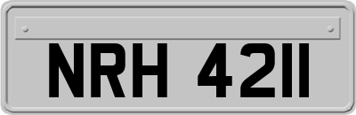 NRH4211