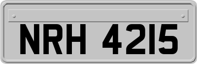 NRH4215
