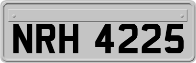 NRH4225