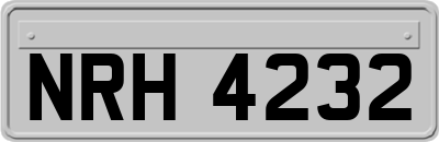 NRH4232