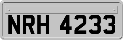 NRH4233