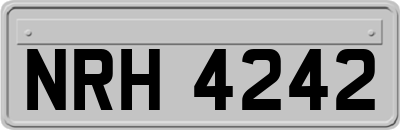 NRH4242