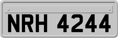 NRH4244