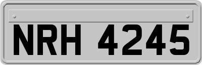 NRH4245