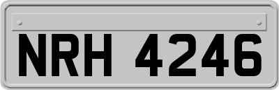 NRH4246