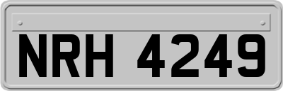 NRH4249