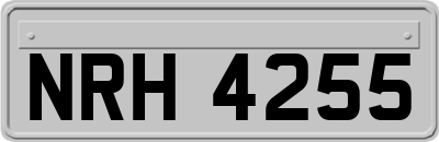 NRH4255