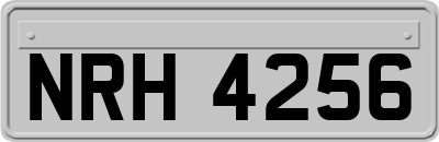 NRH4256