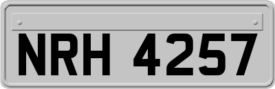 NRH4257
