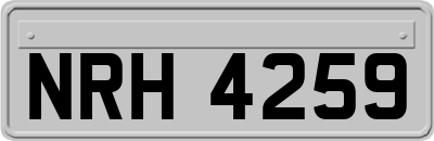 NRH4259