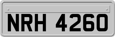 NRH4260