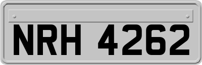 NRH4262